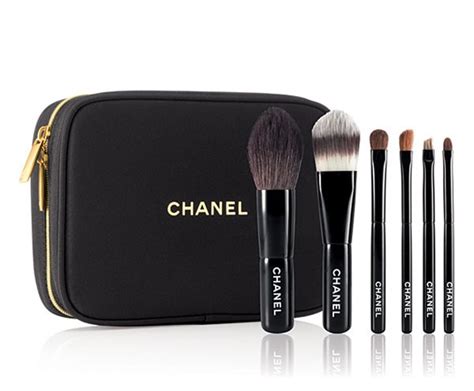 chanel brushes animal cruelty|Chanel for sale.